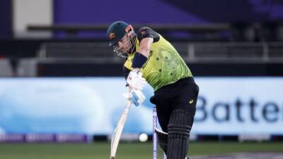 Finch's quality was never in doubt, says selector Bailey