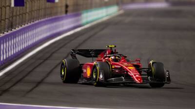 F1 Libres 1 GP Australia en directo: Alonso y Sainz hoy, en vivo