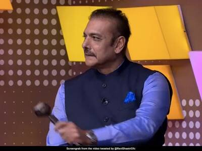 IPL 2022: Ravi Shastri Explains How Mumbai Indians Can Use Star Pacer Better