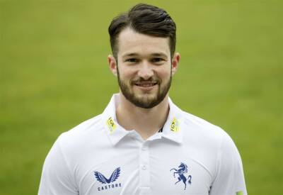Australian bowler Jackson Bird takes two wickets as Kent fight back after Sir Alastair Cook and Nick Browne score hundreds for Essex