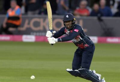 Opener Daniel Bell-Drummond reckons Kent Cricket's squad can find another level to their game this summer as they target more silverware