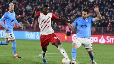 Darwin Núñez - El Benfica se interesa en Sadiq - en.as.com -  Lisboa