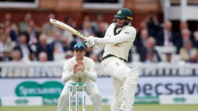 Khawaja confident well-balanced Australia can succeed in Sri Lanka