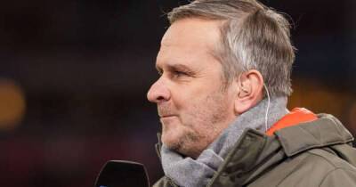 Jurgen Klopp - Didi Hamann - EXCLUSIVE - Didi Hamann names two Liverpool players who cannot get injured for rest of season - msn.com - Britain - Manchester - Germany - Brazil - Japan -  Istanbul