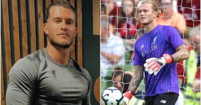 Loris Karius - Loris Karius: Liverpool goalkeeper is looking ripped in new image - givemesport.com - Germany - county Union - county Becker - Liverpool