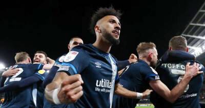 Carlos Corberan - Josh Koroma - Championship prediction experts finally change their tune on Huddersfield Town play-off hopes - msn.com -  Luton -  Huddersfield