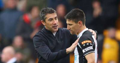 Newcastle United vs Wolverhampton Wanderers: Lee Ryder's Premier League prediction