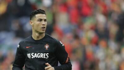 Ronaldo is not Portugal's only threat, says South Korea coach