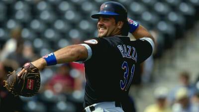 Mike Piazza reveals what it's going to take for Mets to get back to prominence: 'There’s no secret formula'
