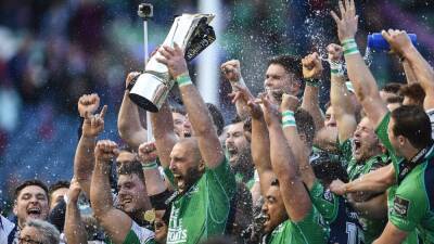 Dave Heffernan - Leinster Rugby - Heffernan: 2016 Pro12 final shows we 'can defy odds' - rte.ie - Ireland