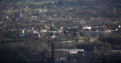 All the candidates standing in the Rochdale council local elections 2022 by ward - manchestereveningnews.co.uk - county Oldham