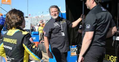 Mario Andretti - Michael Andretti - Andretti cracking on while awaiting FIA decision - msn.com - Usa - Australia - Melbourne