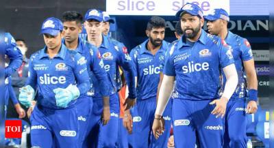 IPL 2022: Rohit Sharma urges Mumbai Indians teammates to show desperation and hunger after three losses
