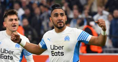 Watch: Payet scores 25-yard Puskas Award-contending goal with thunderbolt half-volley for Marseille