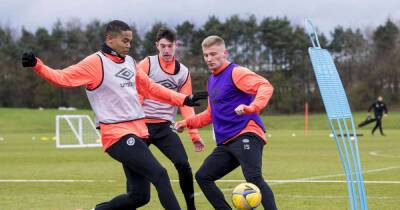 Robbie Neilson - Hibs' situation of no interest to Hearts as key update on Cammy Devlin issued - msn.com