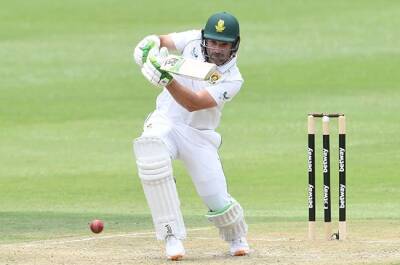 Proteas win toss, bat first at overcast St George's Park