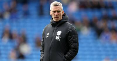 Cardiff City press conference Live: Updates as Steve Morison previews Reading clash and Swansea City fall out continues