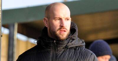 Threave Rovers boss reckons ditching total football is beginning to pay off