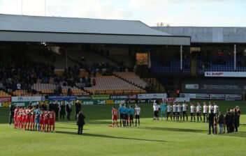 Quiz: Did Port Vale sign these 26 players for a fee or a free? - msn.com