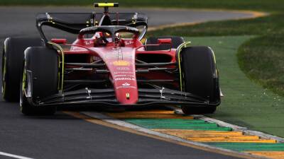 Fernando Alonso - Albert Park - F1 | Libres 2 en Australia: Sainz y Alonso ilusionan - en.as.com - Australia