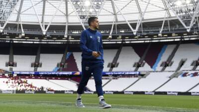 Joe Cole - Jarrod Bowen - Fornals: martillo y finura - en.as.com