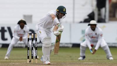 South Africa vs Bangladesh, 2nd Test, Day 1, Live Score Updates: South Africa Opt To Bat vs Bangladesh