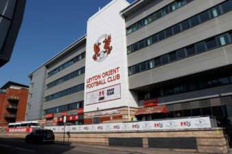 Leyton Orient - 8 players you probably forgot ever played for Leyton Orient - msn.com
