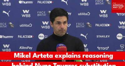 Edu can use Arsenal's secret £67m Darwin Nunez transfer weapon despite Nuno Tavares dilemma