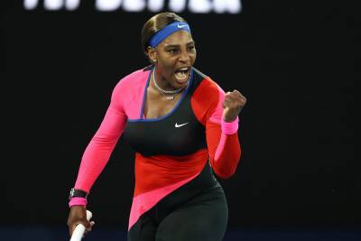 Serena Williams reveals Wimbledon comeback plans in social media video