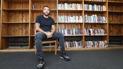 Troy Deeney’s call for curriculum to be diversified subject of Channel 4 show