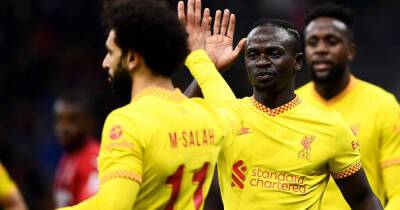 Jurgen Klopp - Joe Cole - North London - Klopp urged to bench Salah and Mane at Man City… - msn.com - Manchester -  Man