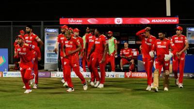 IPL 2022: Wasim Jaffer's Hilarious Meme On Punjab Kings' Selection Headache