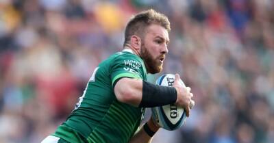 Former Ireland player Sean O'Brien to retire from rugby at end of season - breakingnews.ie - Britain - Australia - Ireland - New Zealand
