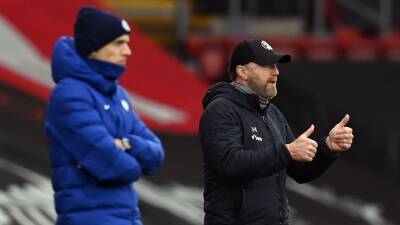 Ralph Hasenhuttl certain Thomas Tuchel will get Chelsea back on track