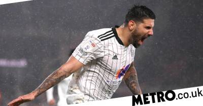 Fulham history-maker Aleksandar Mitrovic is proving his Premier League doubters wrong