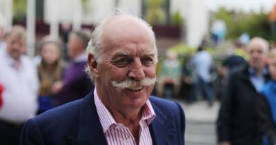 Dermot Desmond in veiled Rangers dig as he guarantees there will never be a 'new Celtic'