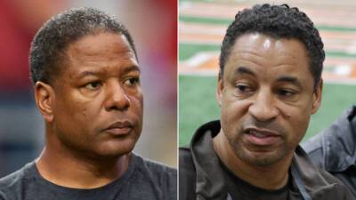 Two coaches join Brian Flores' racial discrimination lawsuit against NFL