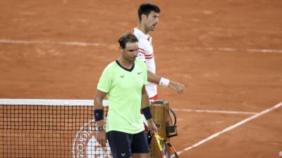 "A su mejor nivel Djokovic es el mejor del mundo, incluso en tierra batida"