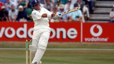 Former England Captain's Test Runs Tally Matches His Birth Date Of 8th April
