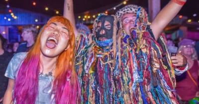 Dance music legends to headline Moovin festival - manchestereveningnews.co.uk - Manchester - Egypt - state Alabama