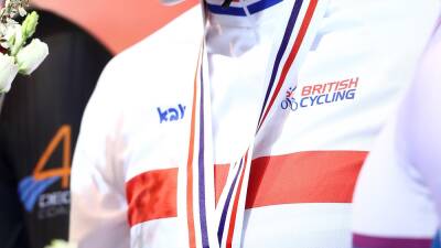 Transgender participation suspended by British Cycling pending review - eurosport.com - Britain