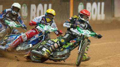 Nigel Pearson - Discovery+ and Eurosport unveil spectacular season of FIM Speedway GP for UK viewers - eurosport.com - Britain