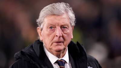 Roy Hodgson urges Watford to restart their push for survival against Leeds