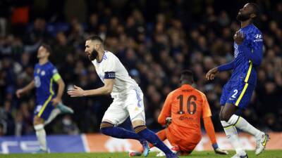 Aston Villa - Gabby Agbonlahor - "Rudiger no quería lesionarse" - en.as.com