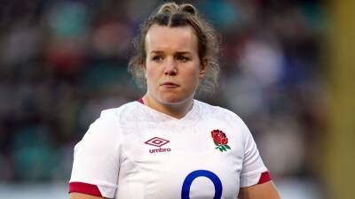 England’s Lark Davies puts Welsh family ties aside amid bid for ‘special legacy’ - bt.com - Britain - New Zealand - county Gloucester