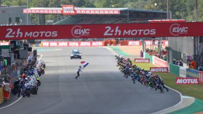 Paul Ricard - L’Equipe viewers treated to more EWC action - eurosport.com - France