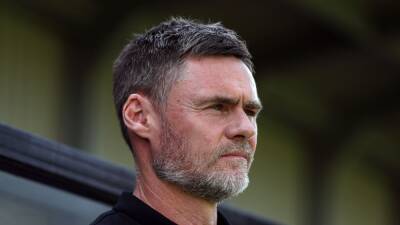 Graham Alexander happy Motherwell remain in control of top-six prospects