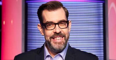 Richard Osman quits BBC Pointless as he shares reason why he'll only be back occasionally - manchestereveningnews.co.uk - county Will