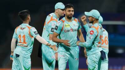 IPL 2022 - "On Paper Looks Like They Will Struggle, But...": Graeme Smith On Lucknow Super Giants