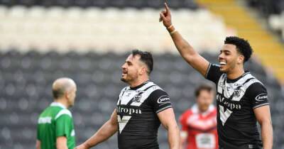 Hull FC boosted by returning stars as Challenge Cup semi-final spot could set tone for key month